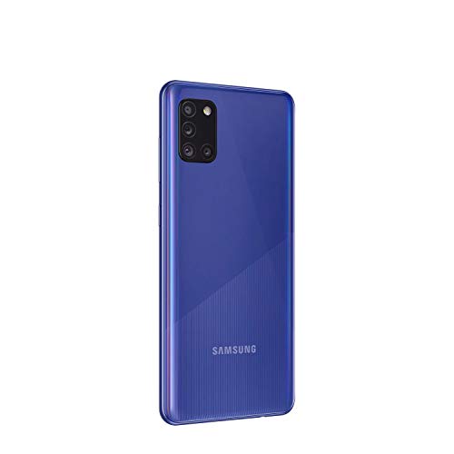 Samsung Galaxy A31 A315G 128GB Dual SIM GSM Unlocked Android Smartphone Samsung Galaxy A31 A315G 128GB Dual SIM GSM Unlocked Android Smartphone